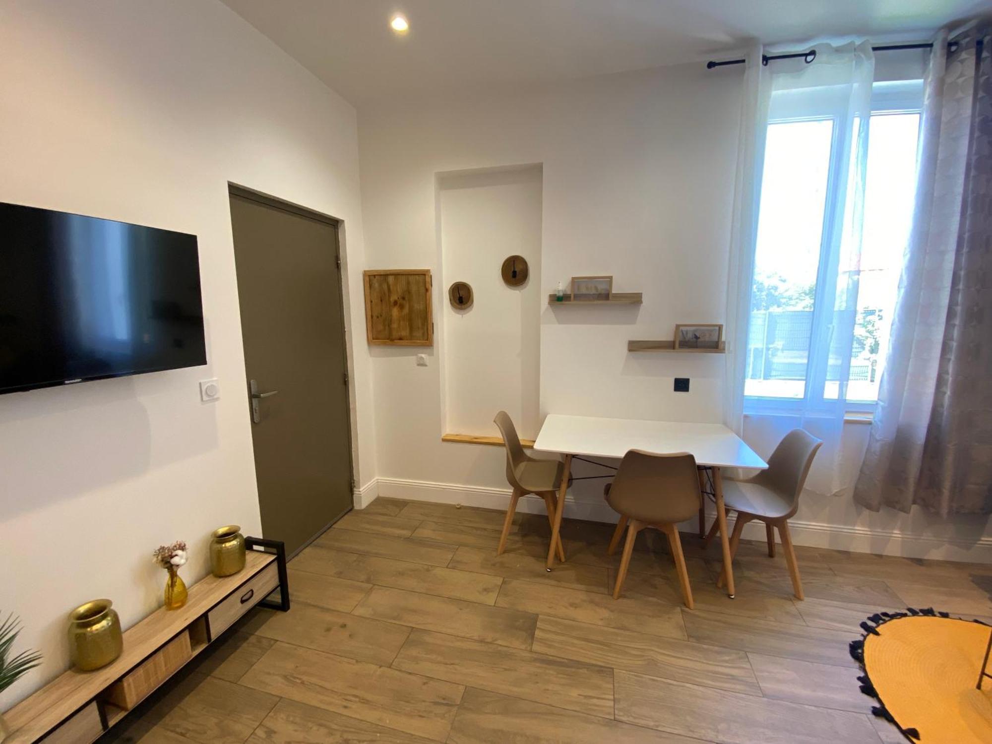 Maison De Ville Fenouillet  外观 照片
