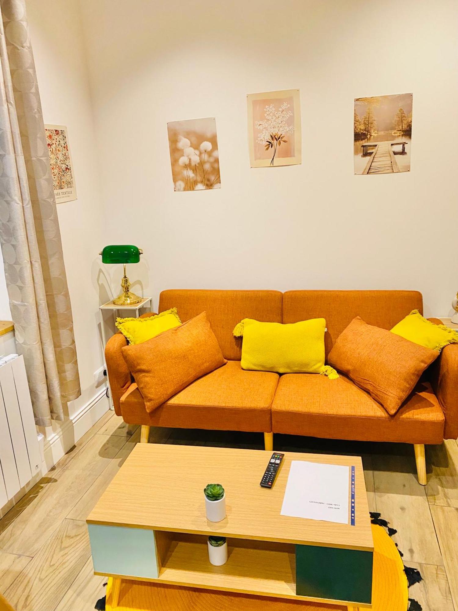 Maison De Ville Fenouillet  外观 照片